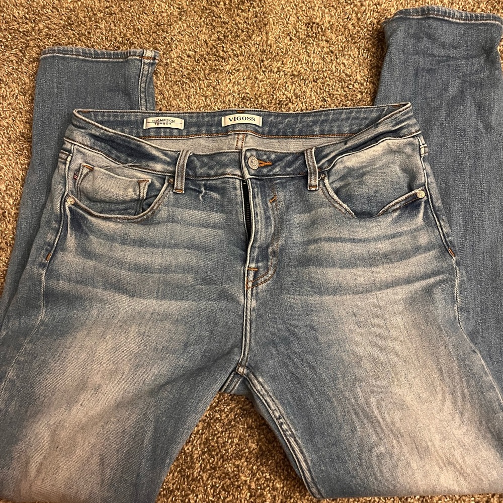 Vigoss Jeans